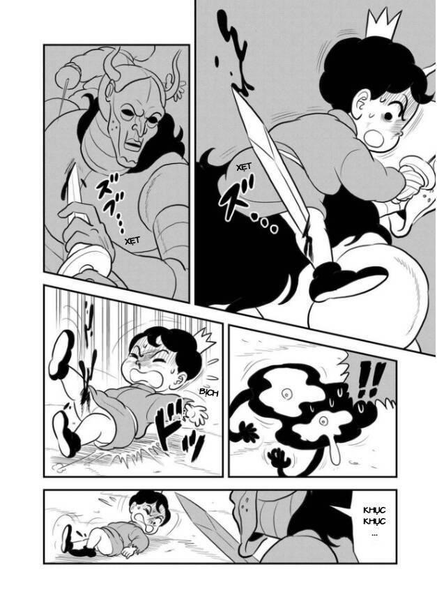 bảng xếp hạng vua chapter 119 3