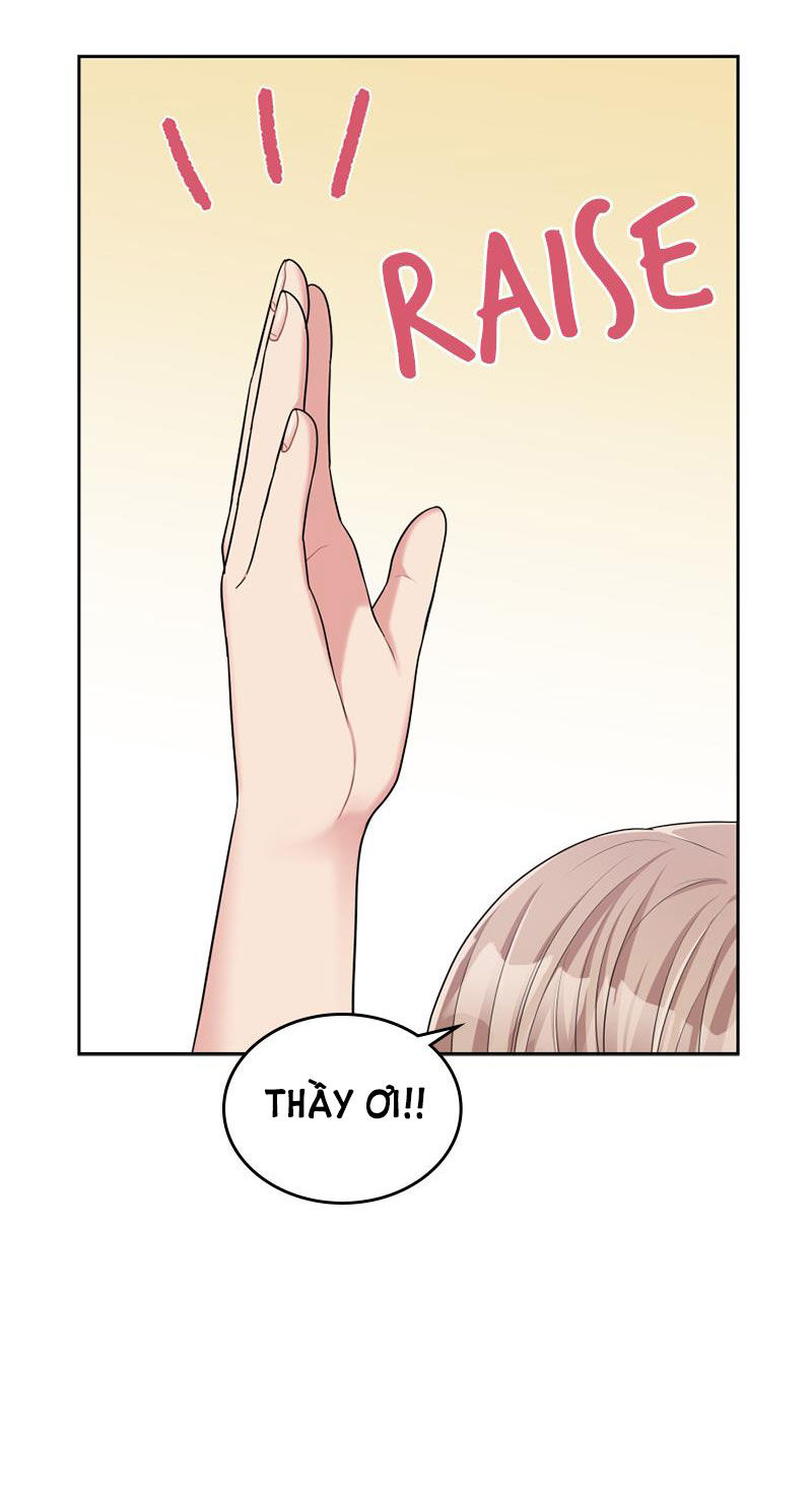 gửi em người đánh cắp những vì sao - to you who swallowed a star chapter 8.2 20