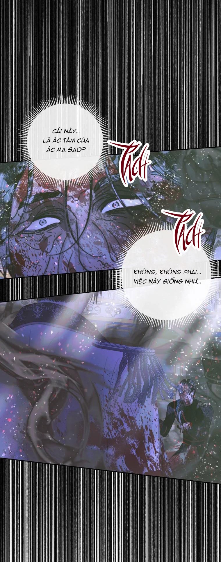 trở thành cô vợ khế ước của nhân vật phản diện chapter 70 6