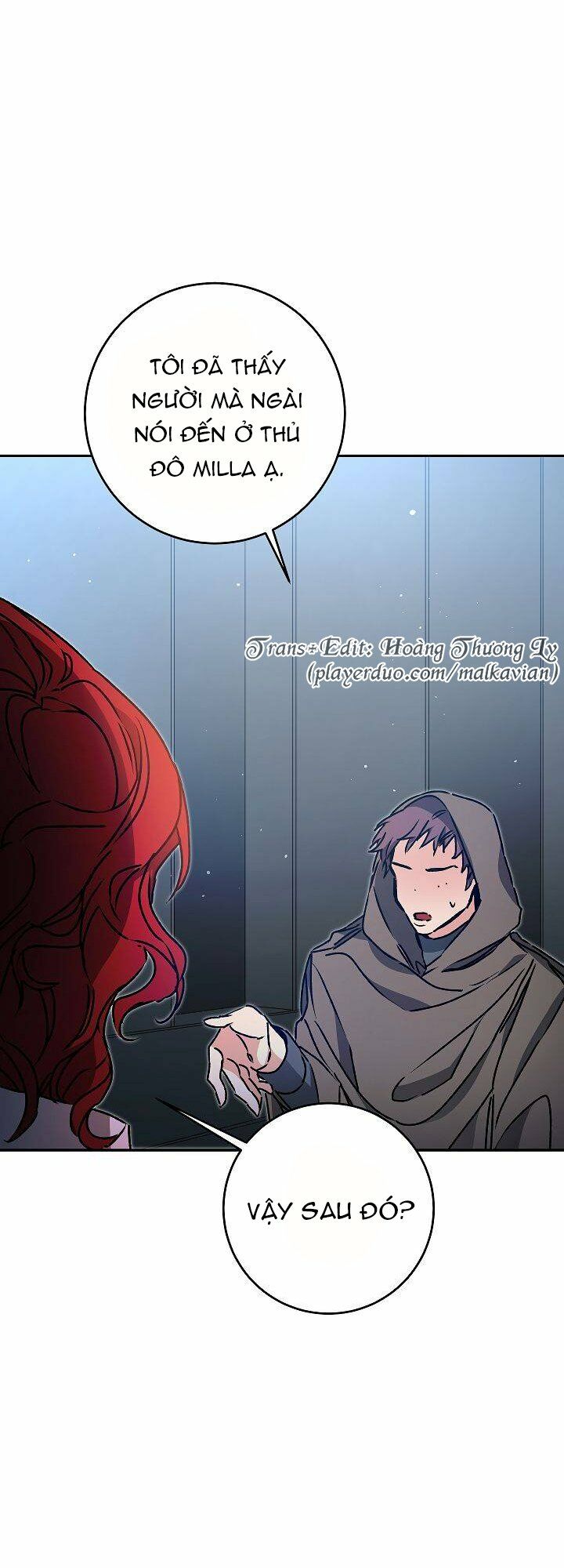 tôi trở thành hoàng đế bạo chúa trong tiểu thuyết chapter 49 32