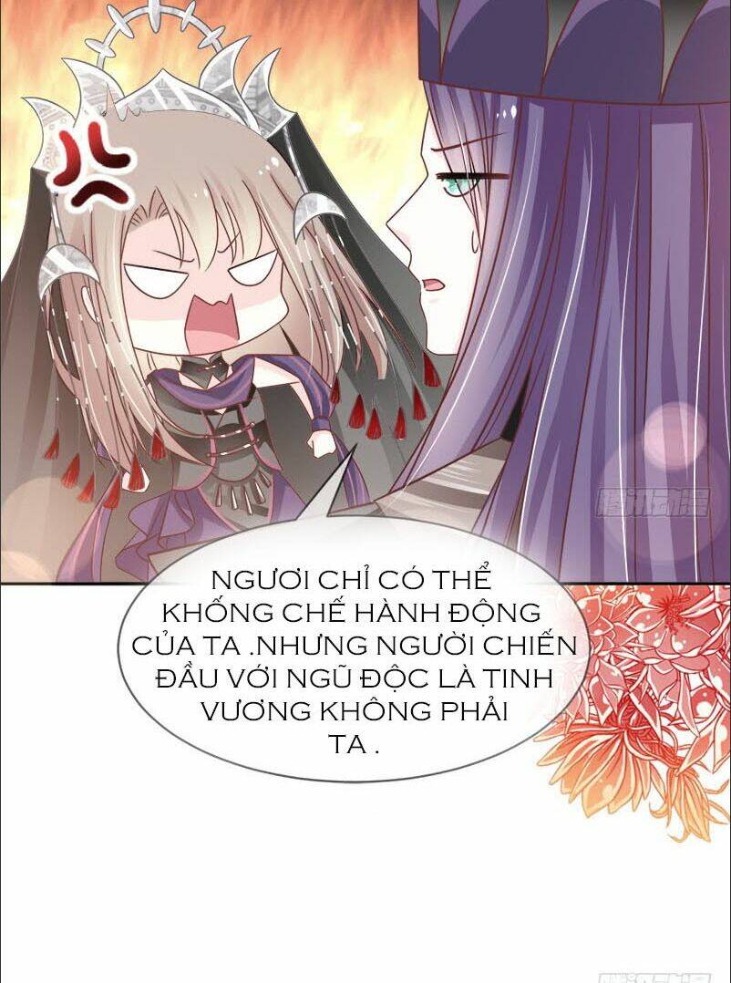 thiên hạ đệ nhất sủng phi chapter 111.2 4