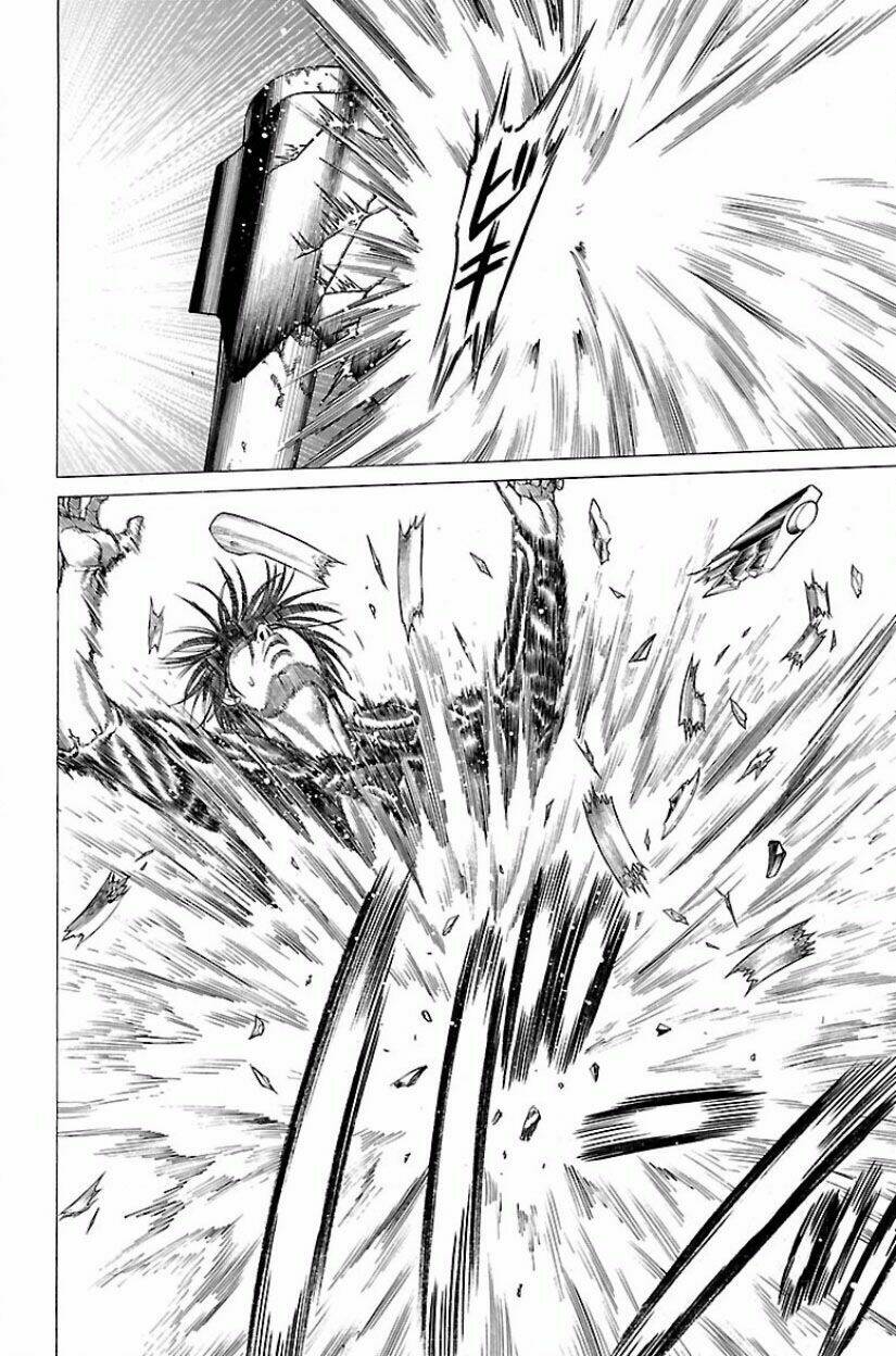 hakaijuu chapter 60 30