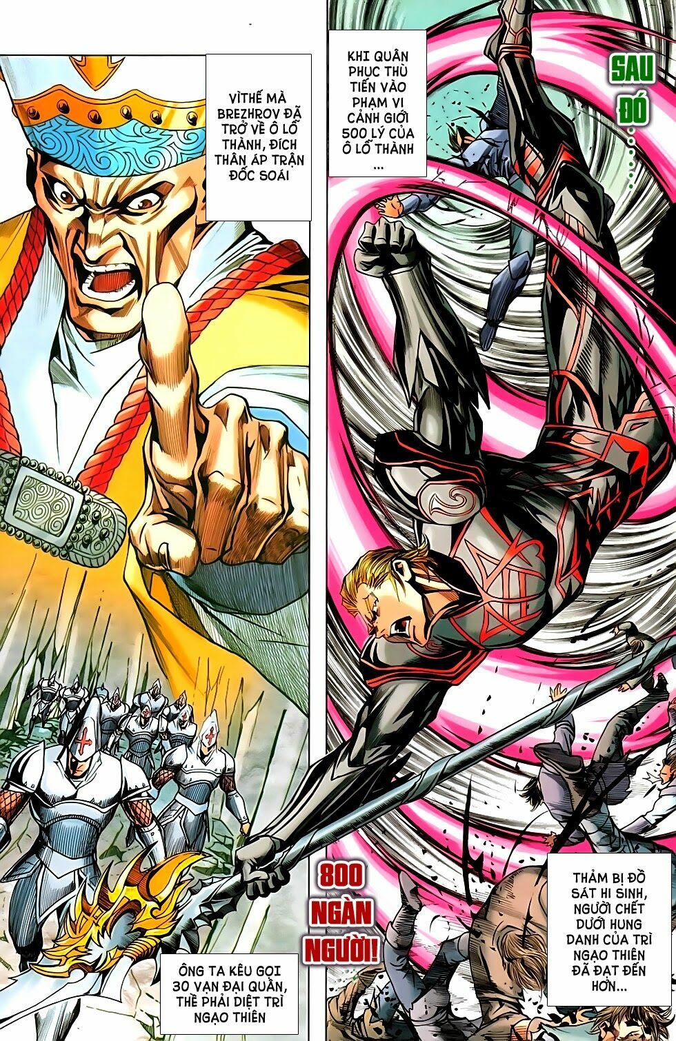 dong binh thiên hạ chapter 61 4