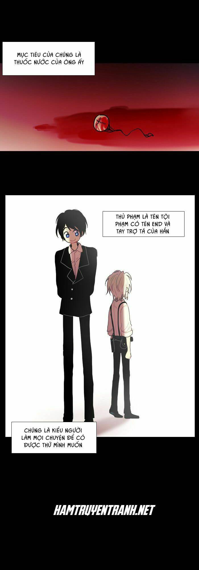 khi nhân vật phản diện được làm vai chính chapter 24 4