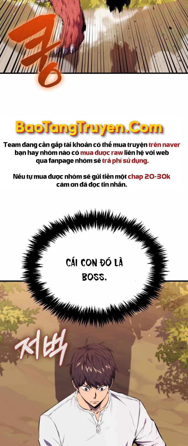 tôi thăng cấp trong lúc ngủ chapter 7 69