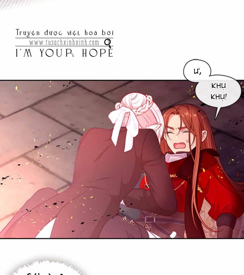 hãy coi chừng ác nữ chapter 87 33