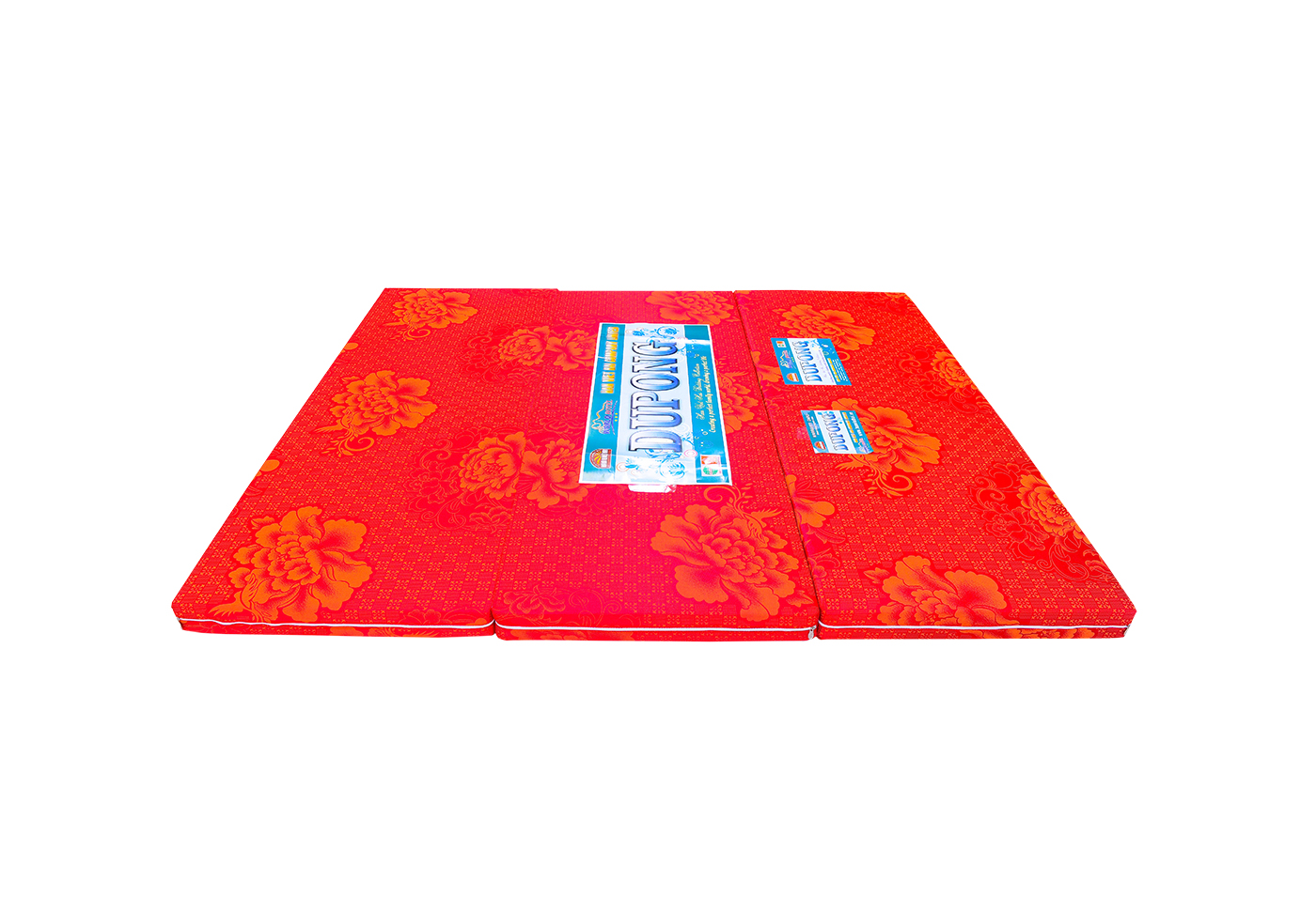 Nệm Bông ép Dupong