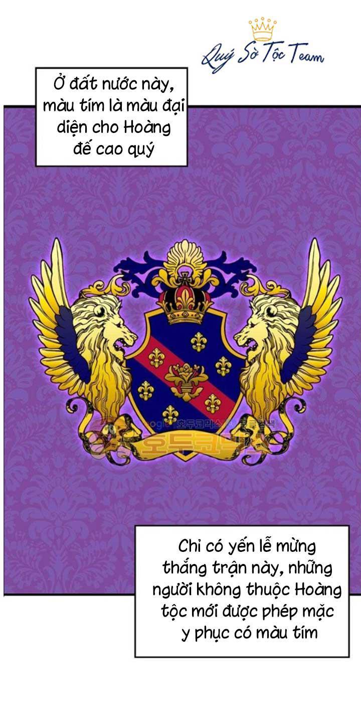 trọng sinh trở thành hoàng phi chapter 32 23