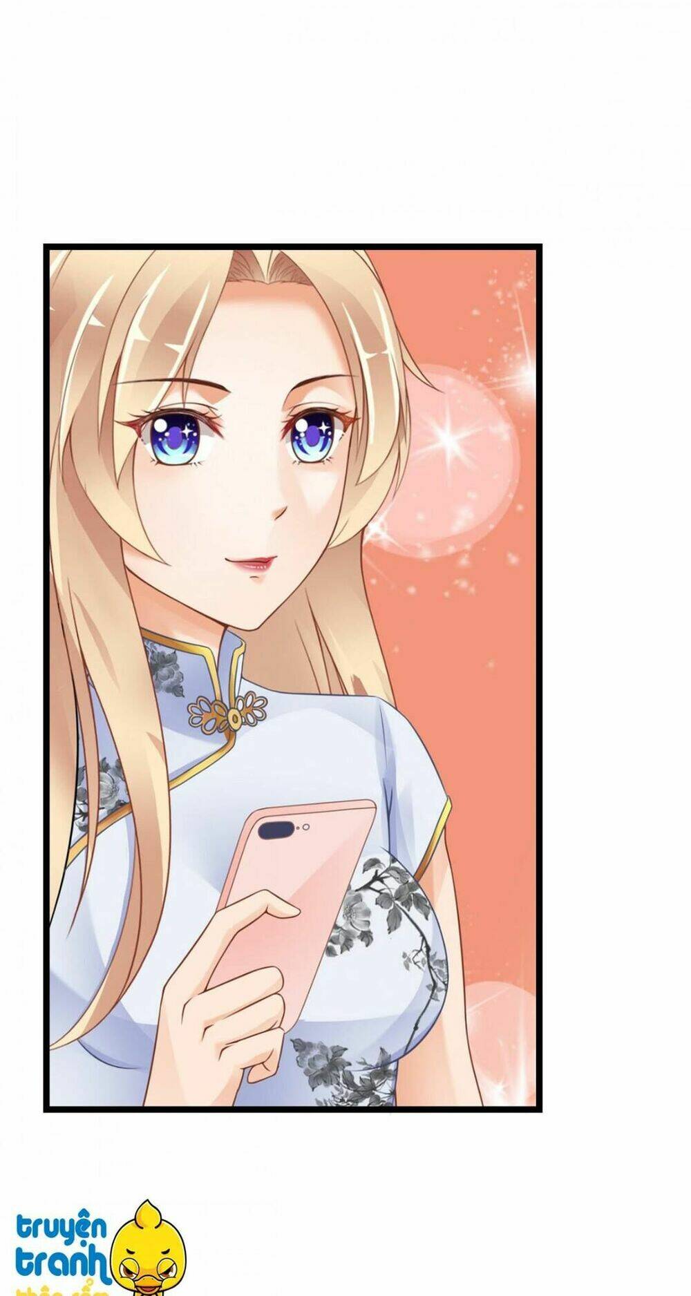 em muốn chiếm lấy nụ hôn của anh chapter 18 41