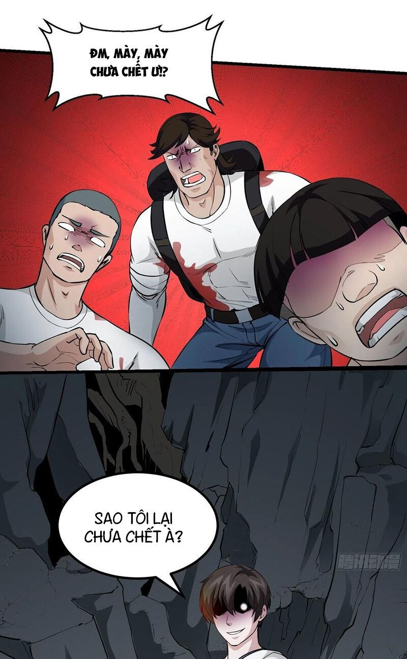 ta chẳng qua là một đại la kim tiên chapter 74 27