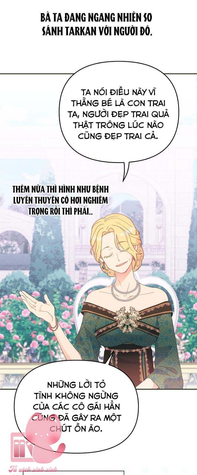 bỏ quách chồng con đi, tiền bạc mới là tất cả chapter 49 18