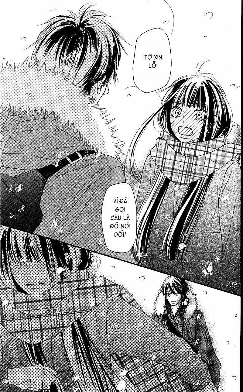 anh đã cho em biết bao thứ đầu tiên chapter 73 41