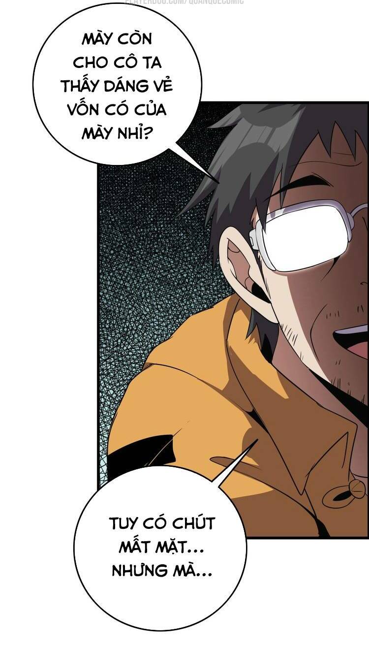 chào mừng đến thế giới cực lạc chapter 59 16