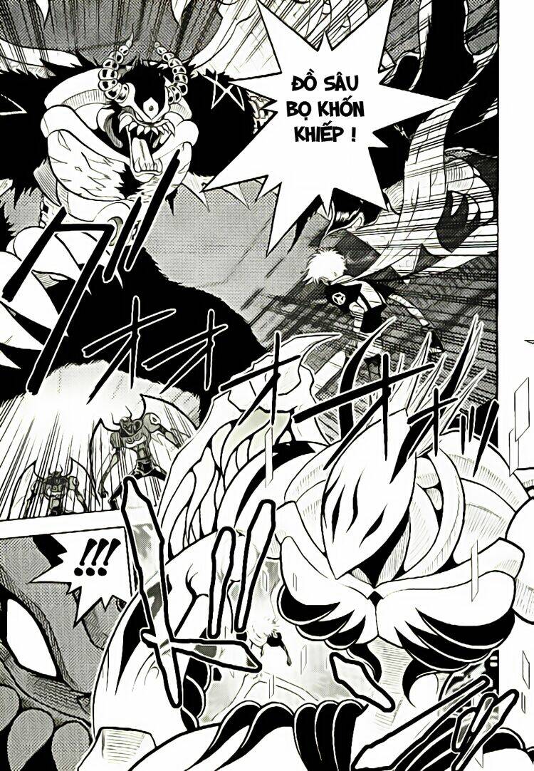 digimon v-tamer chapter 38 16