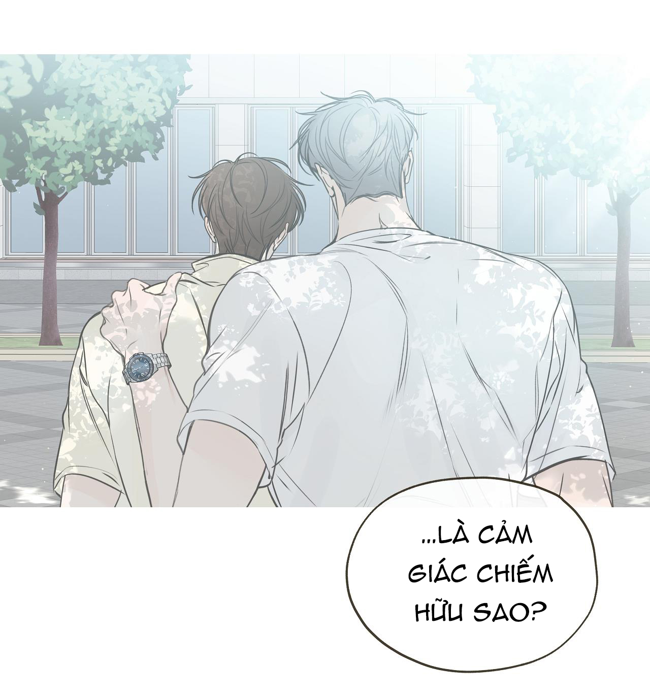 hướng đến nơi chân trời chapter 19 44