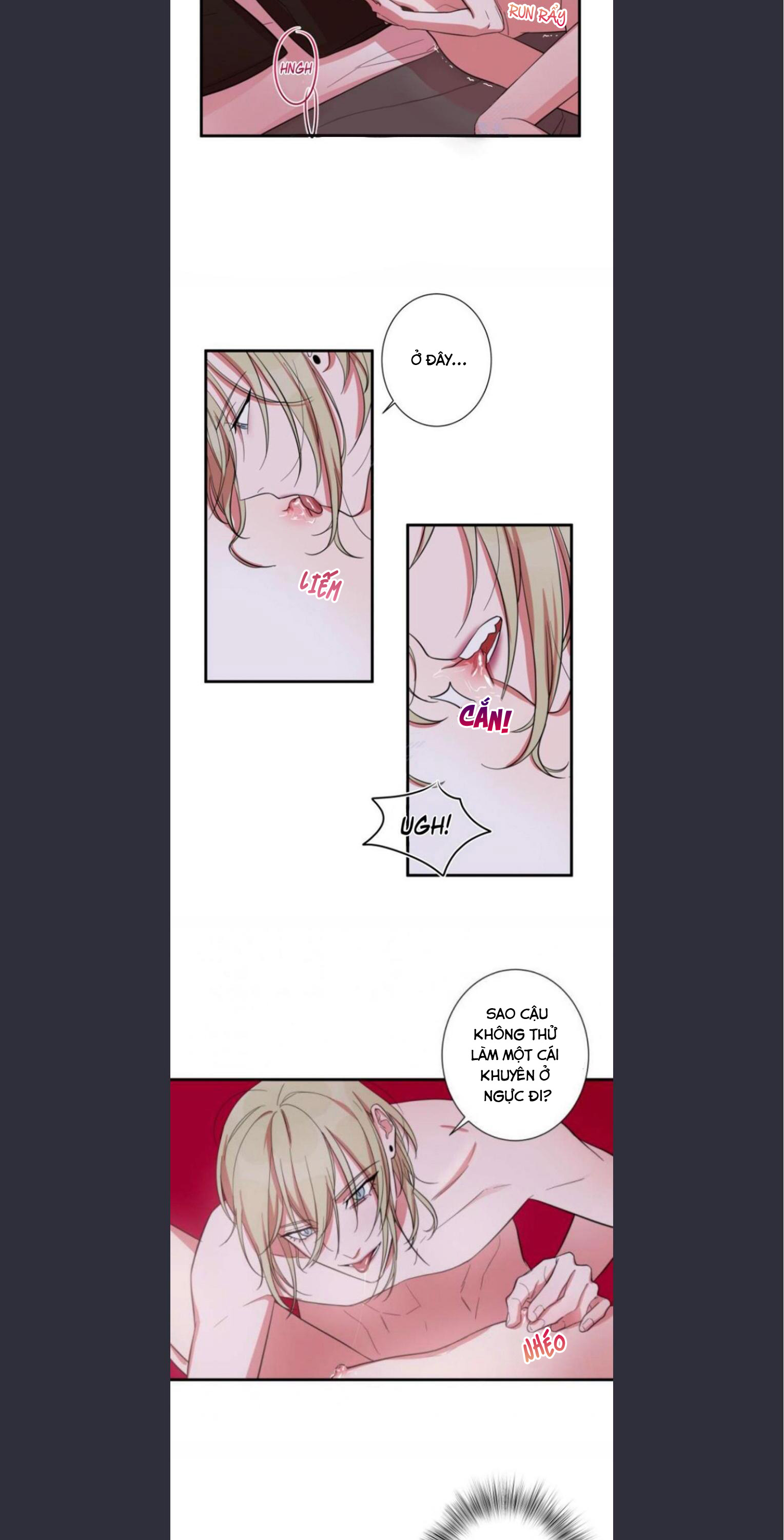 xu hướng tình dục bạn học chapter 17 2