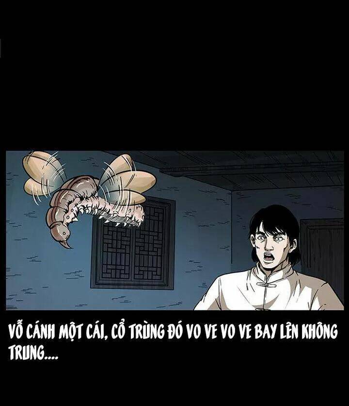 U Minh Ngụy Tượng Chapter 194 9