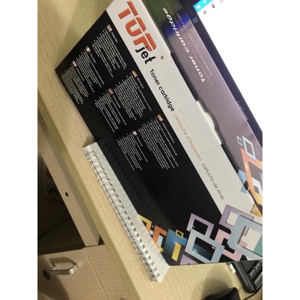 Hộp mực Topjet dành cho máy in Canon lbp 3300/3360/3310/3370 hp laser Jet 1160/1320/2014/2015 - Hàng Chính Hãng