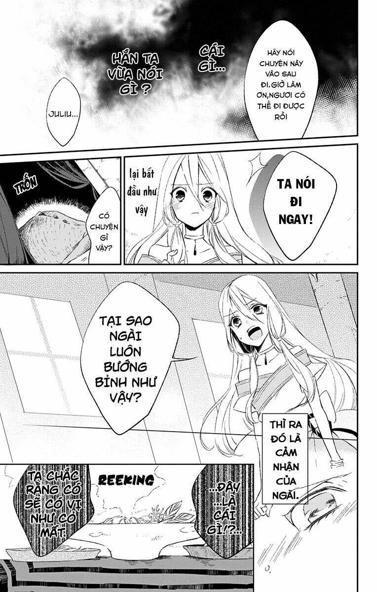 azufareo no sobayounin chapter 1 22