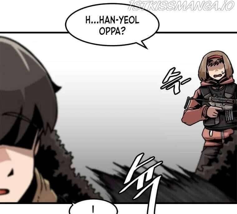 lên cấp một mình chapter 57 50