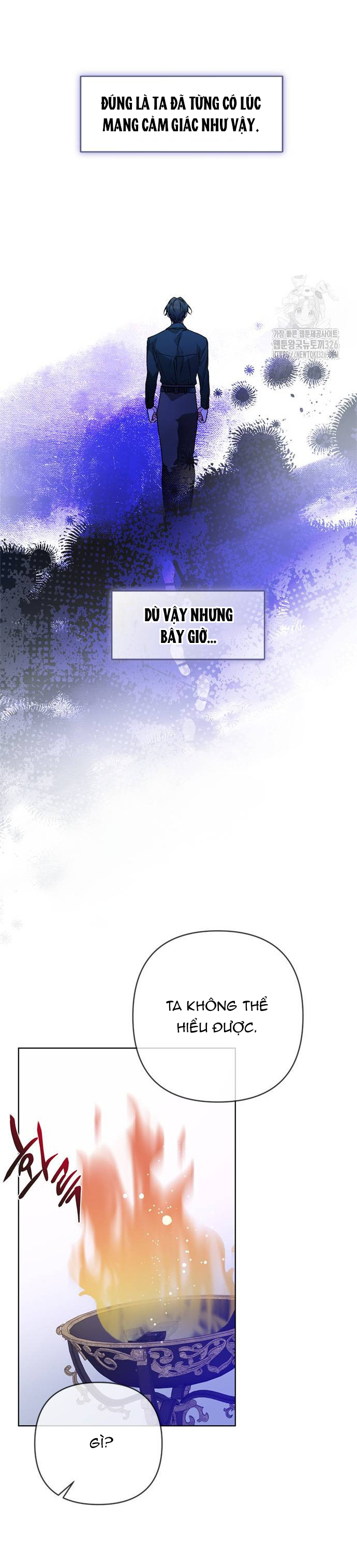 cách hiệp sĩ sống như một tiểu thư chapter 129.2 9