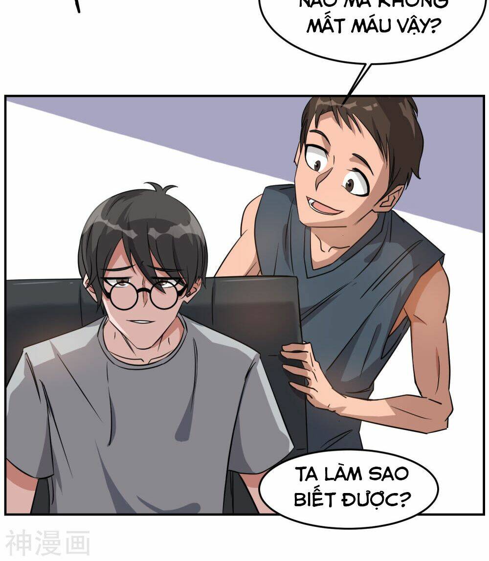 pháp sư truyền kì chapter 3 9