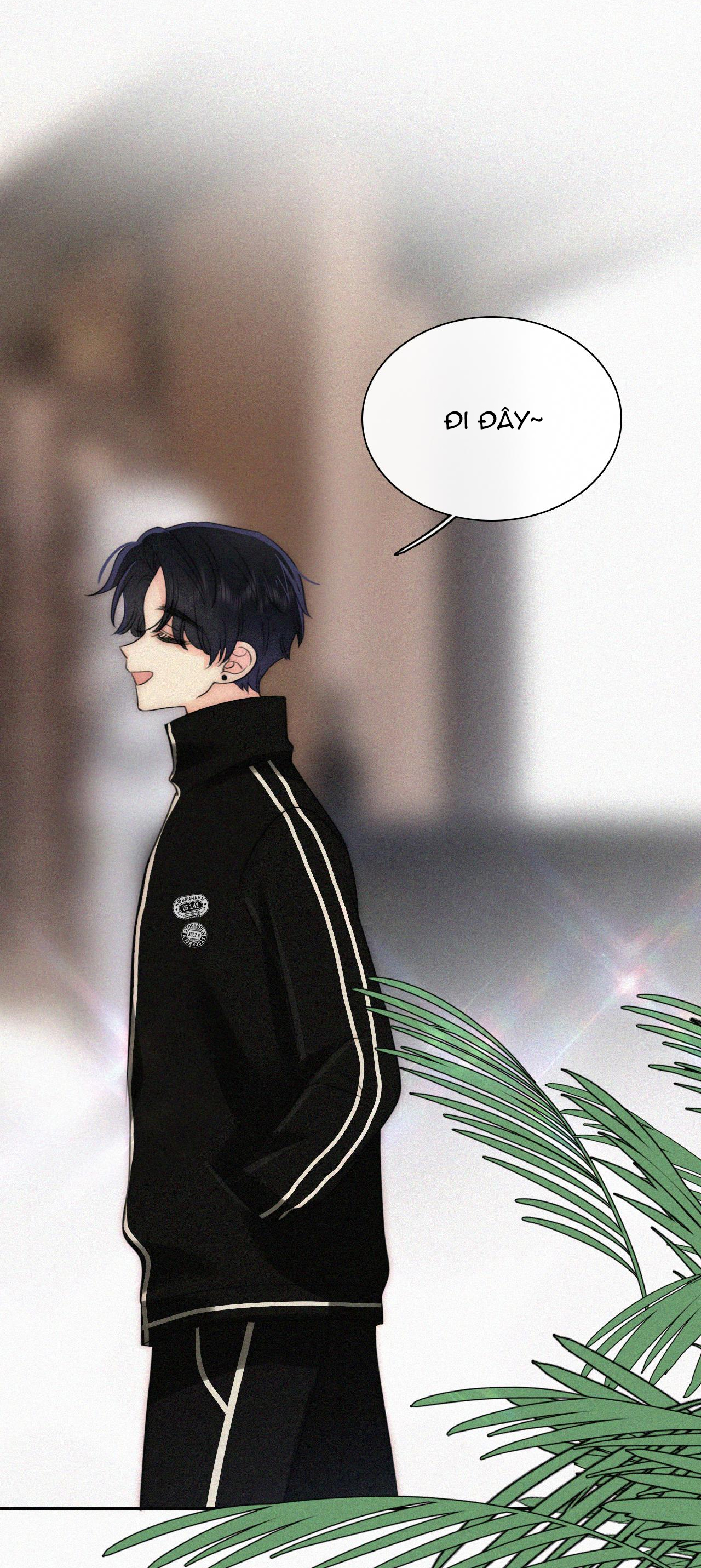 bệnh yêu chapter 98 24