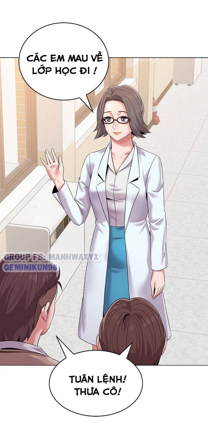 cô giáo gợi cảm chapter 15 22