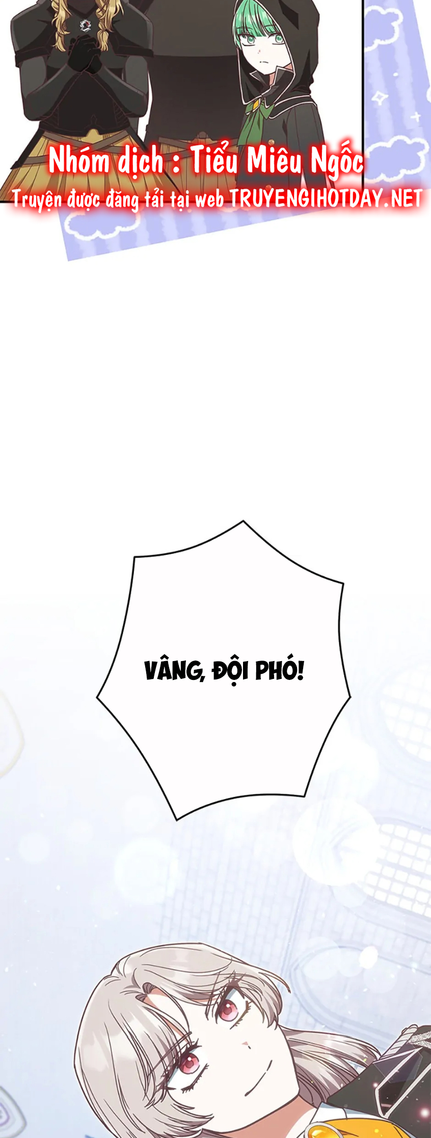 sự hiểu lầm tai hại giữa tôi và đại ma vương chapter 48 94