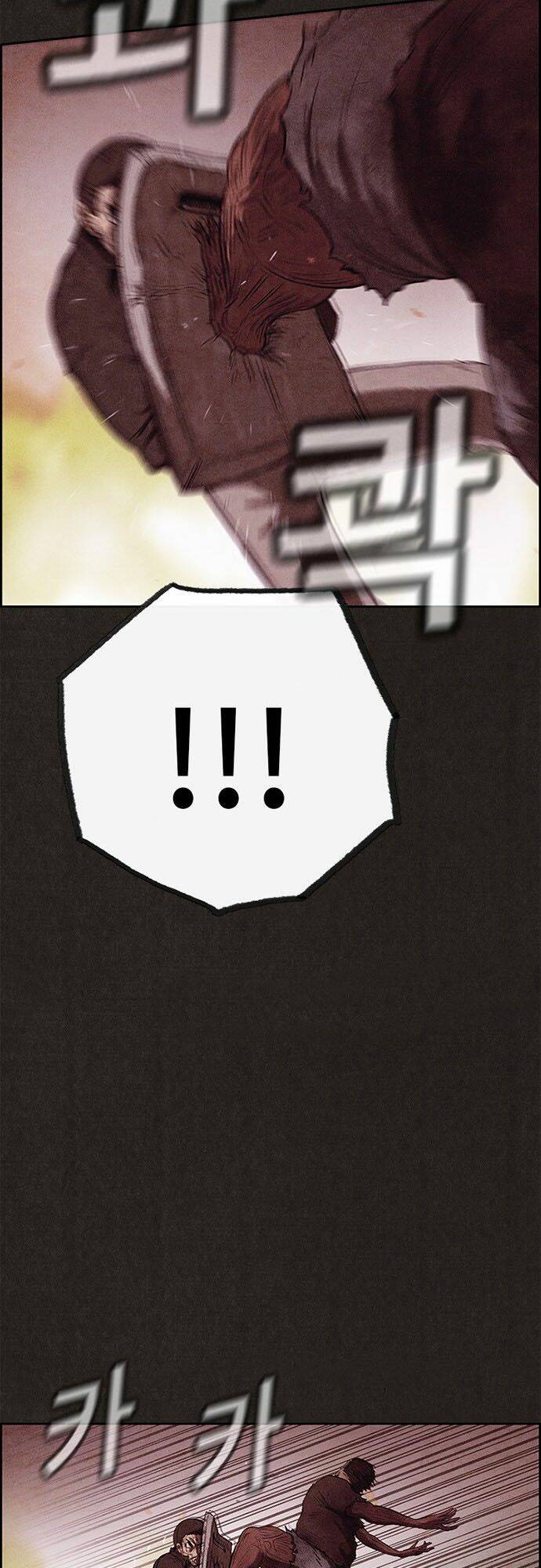 quái vật tại chung cư xanh chapter 126 17