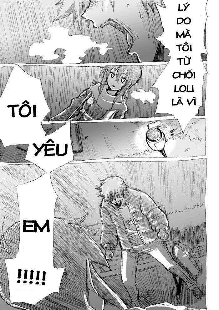 molester man chapter 14.2 17