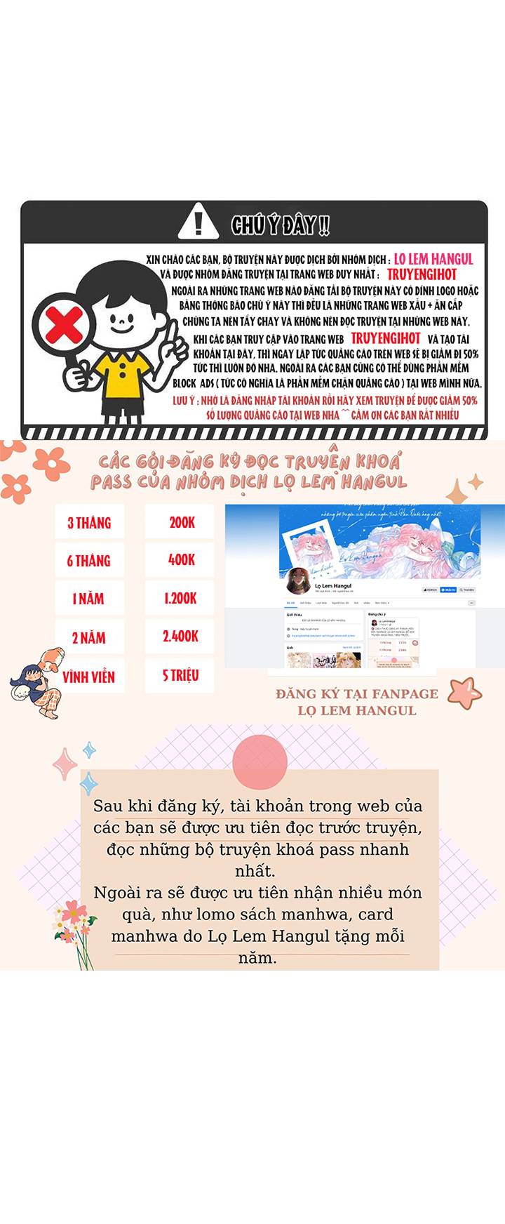 Hôm Nay Công Nương Toàn Năng Cũng Thấy Chán Nản chapter 64.1 9