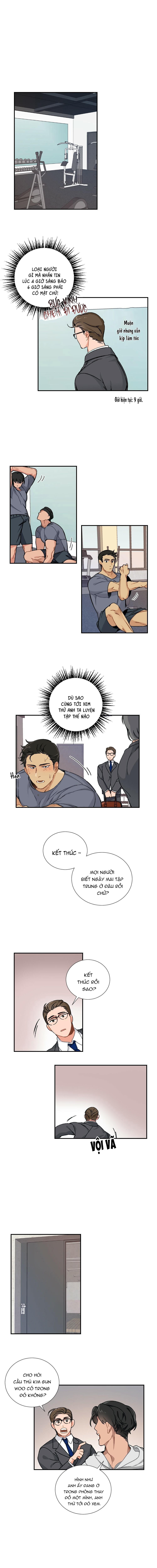 bộ sưu tập ciu to-ngực bự của nhà sẹc chapter 11 1