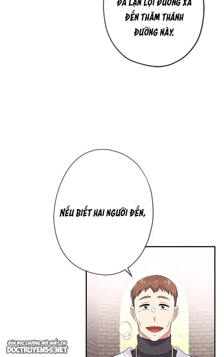 nếu tôi là nhân vật phản diện liệu tôi sẽ chết chapter 28 6