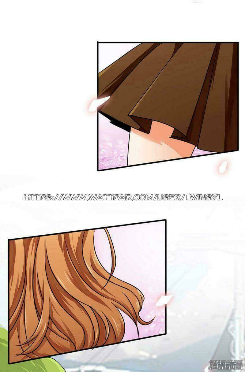 bá đạo trung khuyển tìm ái ký chapter 21 17