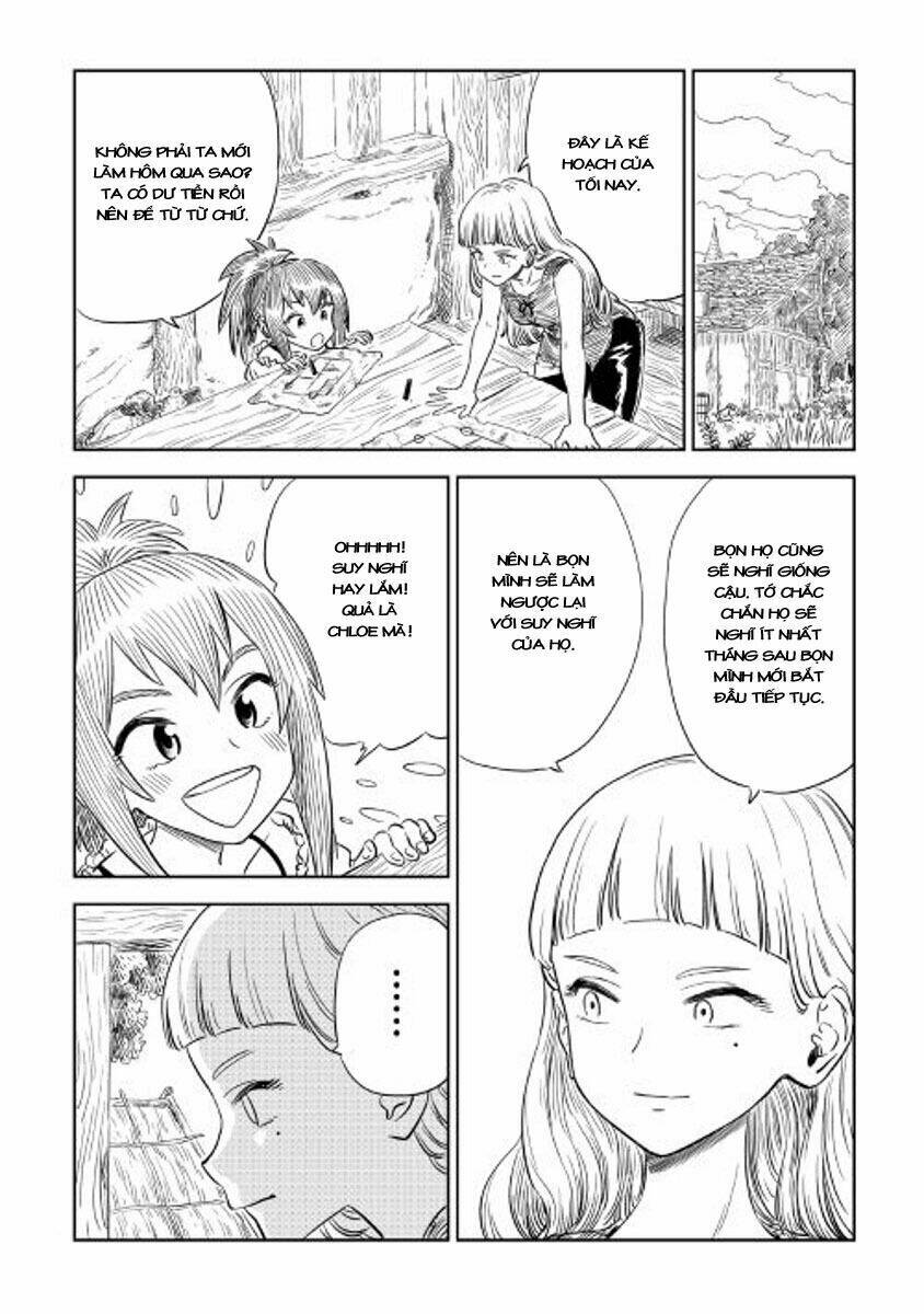 the witch's hammer - malleus maleficarum chapter 1 18