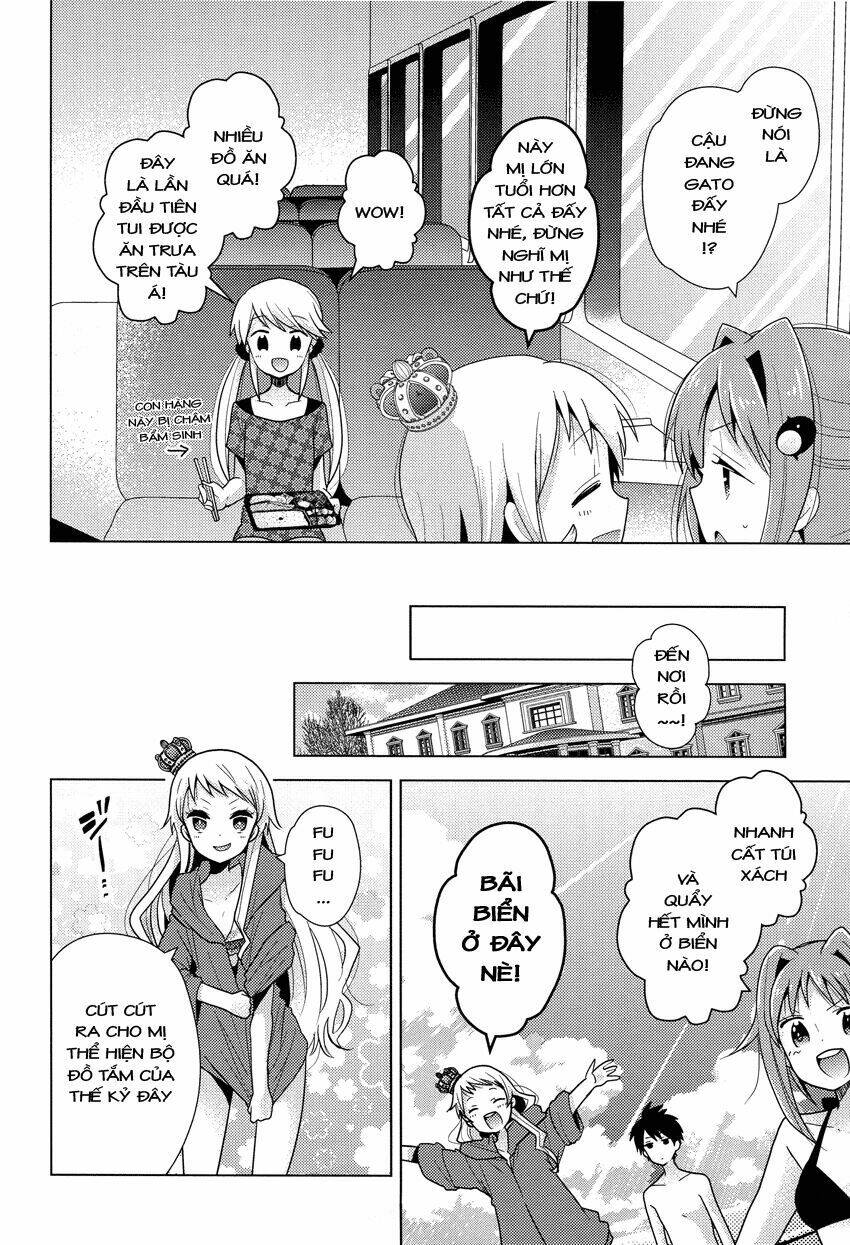 otasuke miko miko-chan chapter 10 5