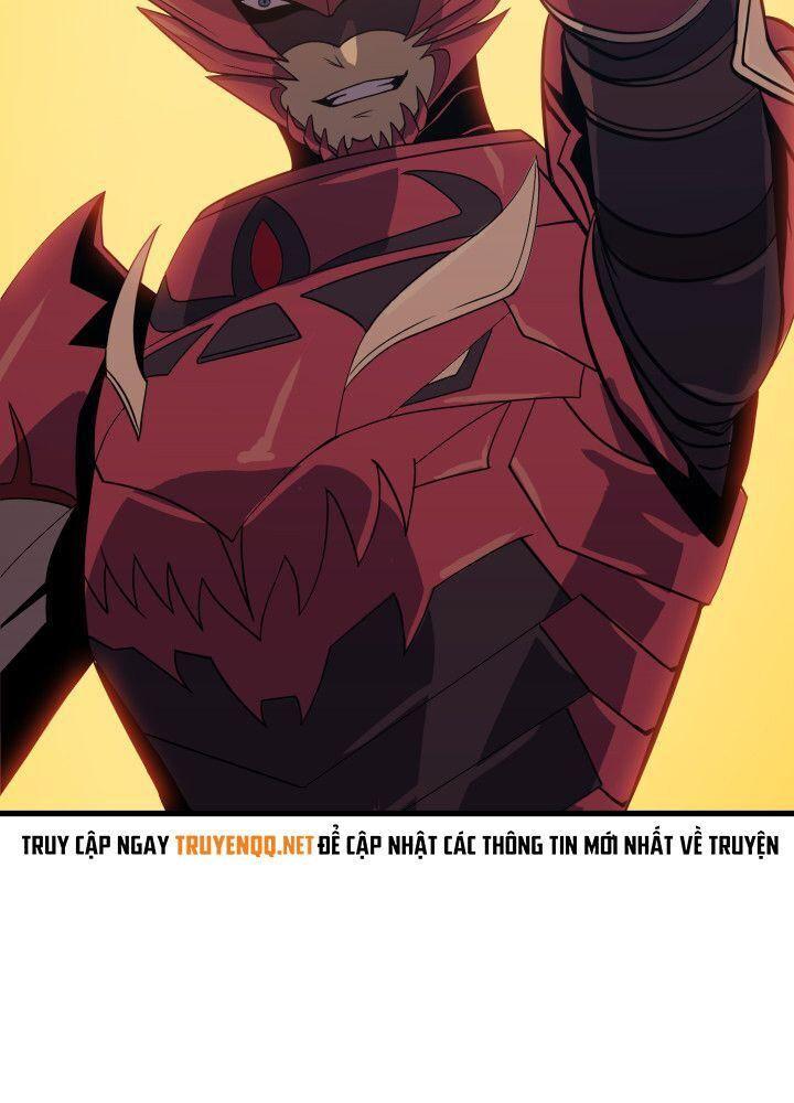 tôi trở lại thăng cấp một mình chapter 13 51