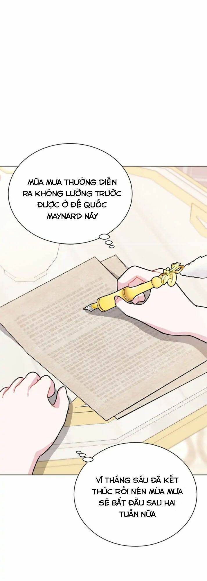 anh ấy thích tôi nhiều hơn tôi nghĩ chapter 3 46