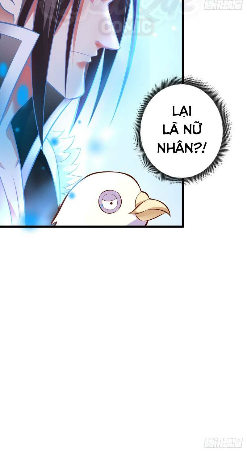 trọng sinh tối cường ma tôn ở rể chapter 30 25