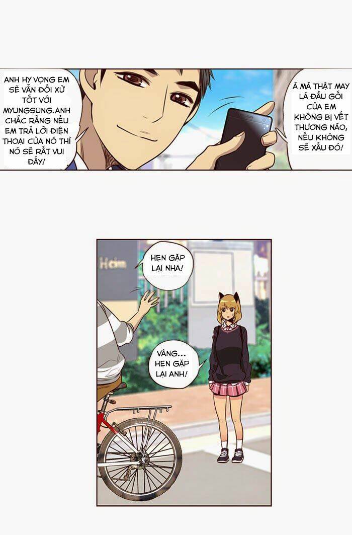 nữ sinh trường wilds chapter 181 24