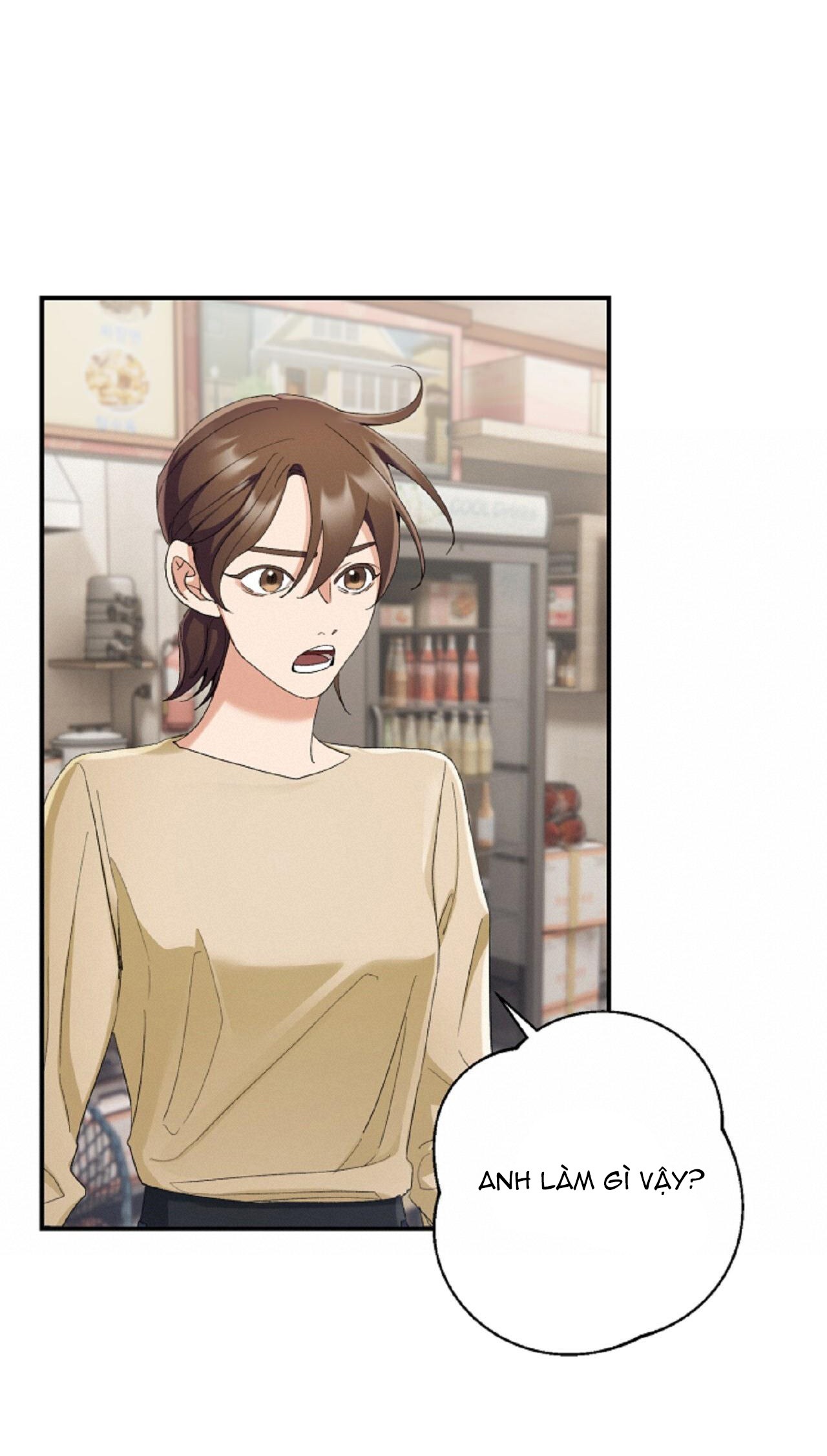 Hối Lộ Ngọt Ngào chapter 33 - Trang 7
