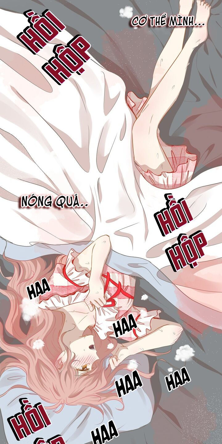 cuộc sống kỳ thú chapter 28 30