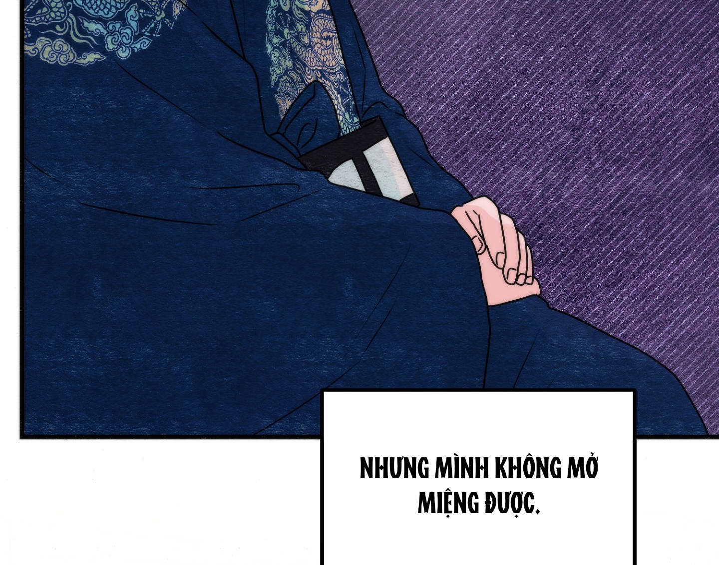 Cương Nhân chapter 94.2 71