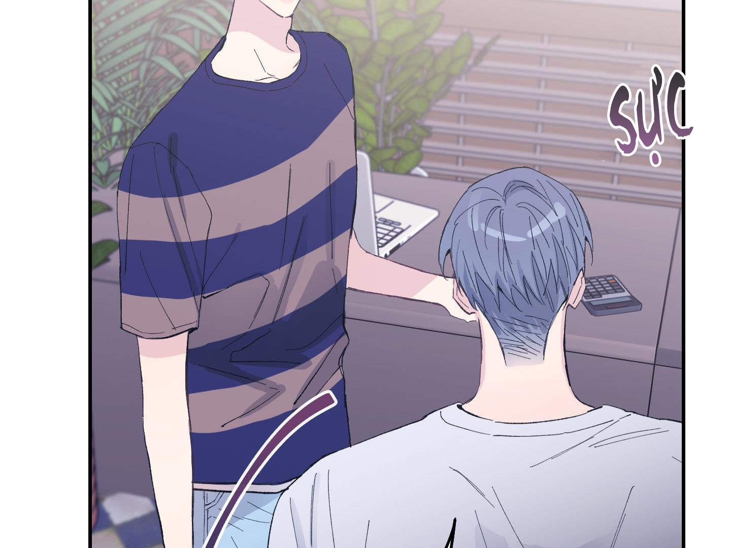 lãng mạn giả dối chapter 12 47