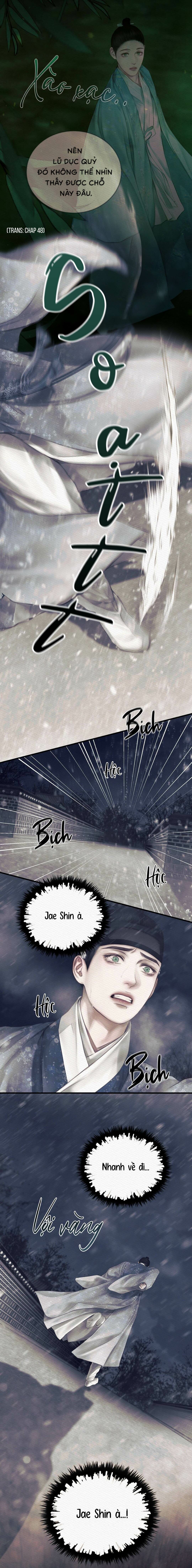 qủy dạ khúc chapter 83 2