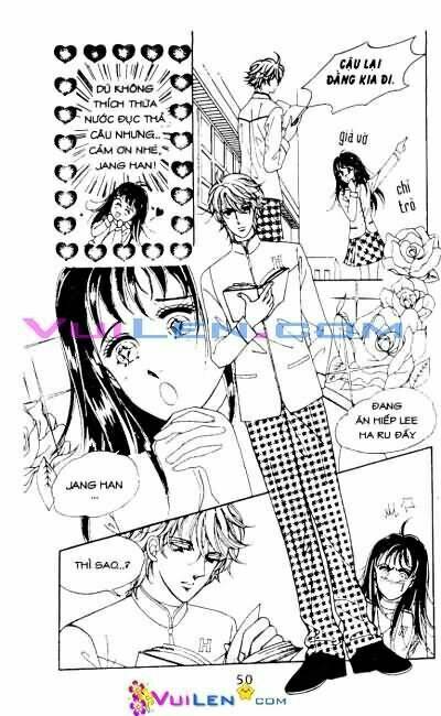 nụ hôn nồng thắm chapter 1 50