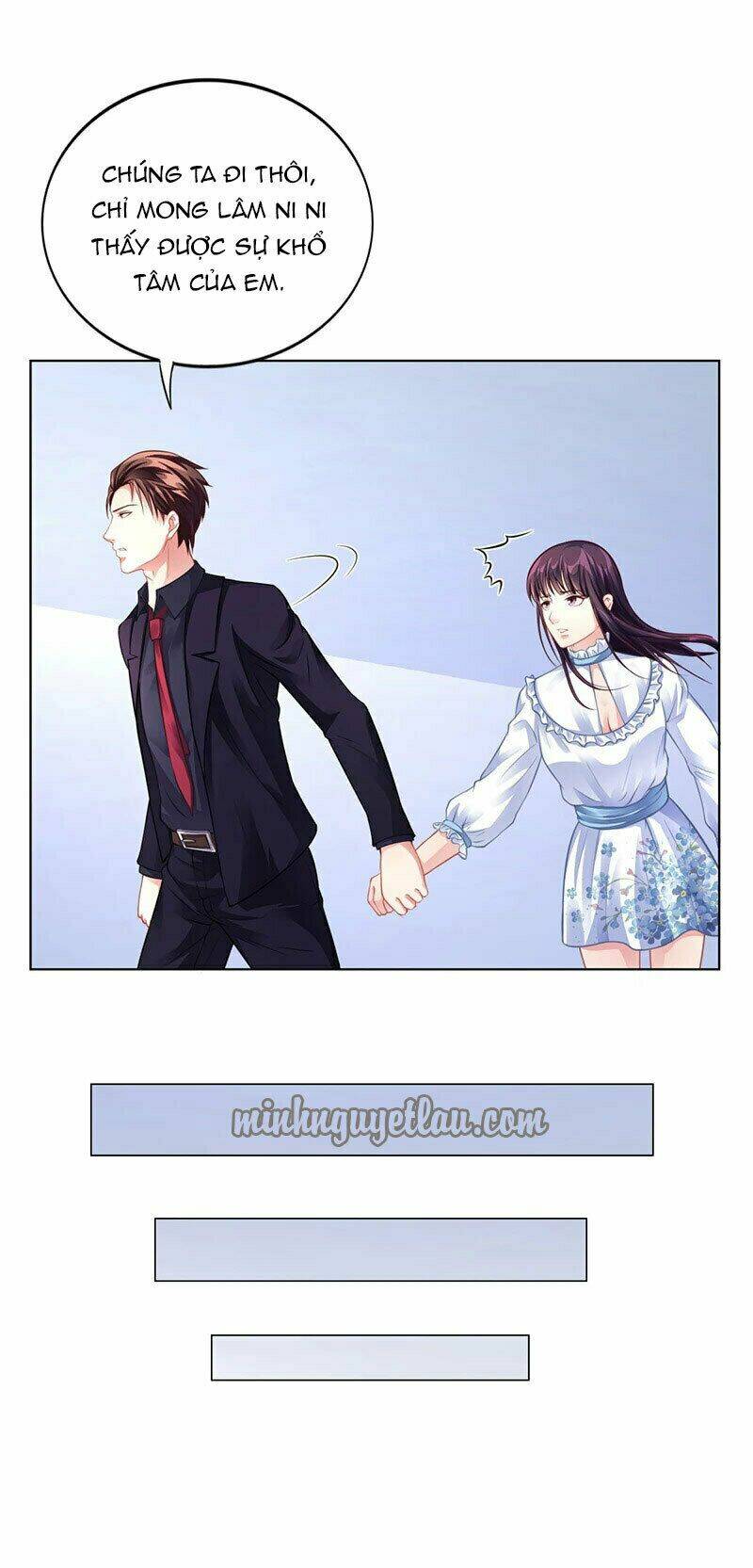 danh môn độc sủng ái thê chapter 32 15