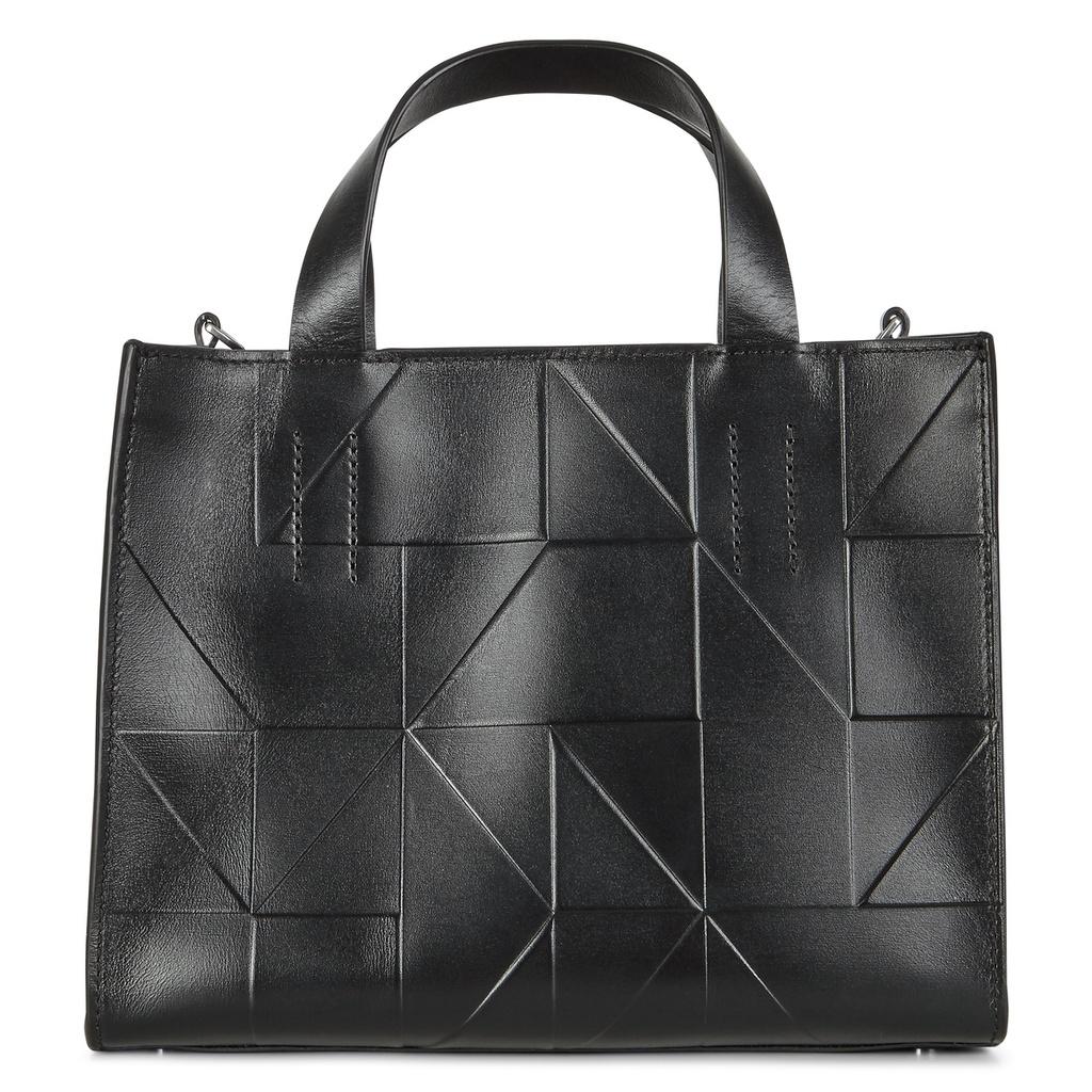 Túi Xách Tay Ecco Geometrik Mini Handbag