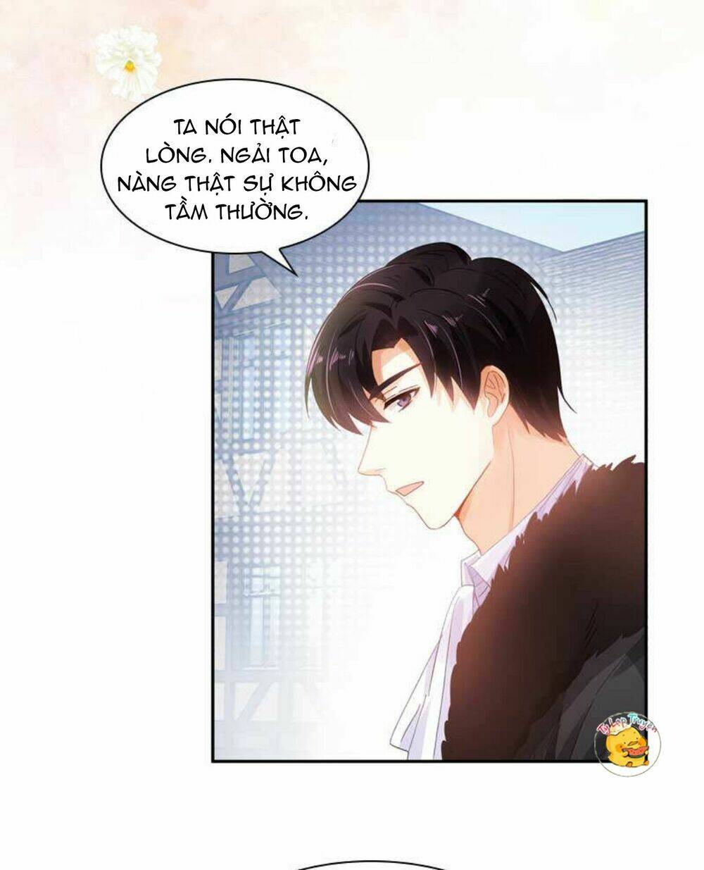 ác nữ cải biến chapter 47 21